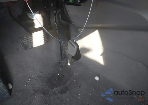 2008 Honda Civic Lx из США, поврежденный, VIN 2HGFG12638H530596